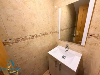 Dúplex en venta en Camarma de Esteruelas