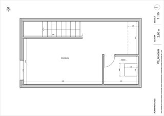 Dúplex en venta en Camarma de Esteruelas