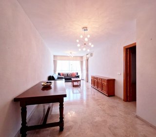 Piso en venta en Los Boliches en Fuengirola