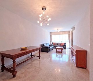 Piso en venta en Los Boliches en Fuengirola