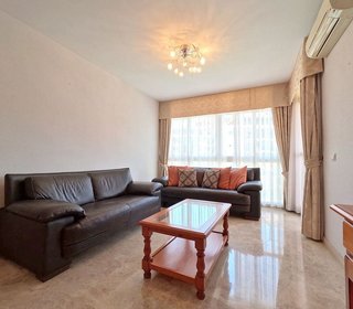 Piso en venta en Los Boliches en Fuengirola