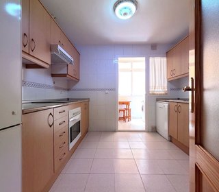Piso en venta en Los Boliches en Fuengirola