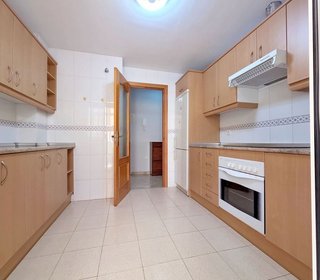 Piso en venta en Los Boliches en Fuengirola