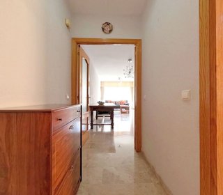 Piso en venta en Los Boliches en Fuengirola