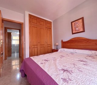 Piso en venta en Los Boliches en Fuengirola