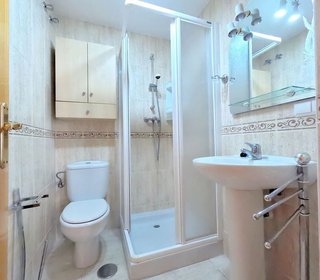Piso en venta en Los Boliches en Fuengirola