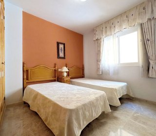 Piso en venta en Los Boliches en Fuengirola