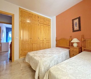Piso en venta en Los Boliches en Fuengirola