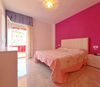 Piso en venta en Los Boliches en Fuengirola