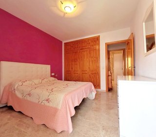 Piso en venta en Los Boliches en Fuengirola