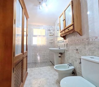 Piso en venta en Los Boliches en Fuengirola