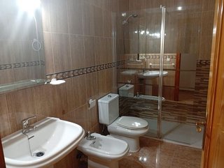 Piso en venta en Playa de Garrucha en Garrucha