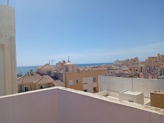 Piso en venta en Playa de Garrucha en Garrucha