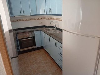 Piso en venta en Playa de Garrucha en Garrucha