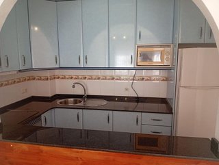Piso en venta en Playa de Garrucha en Garrucha
