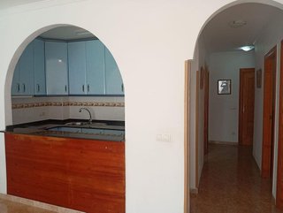 Piso en venta en Playa de Garrucha en Garrucha