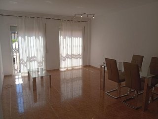 Piso en venta en Playa de Garrucha en Garrucha