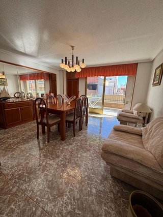 Piso en venta en Centro en Torrevieja
