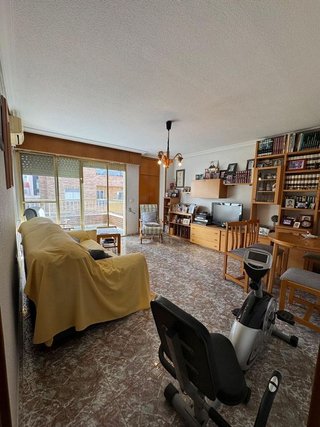 Piso en venta en Centro en Torrevieja