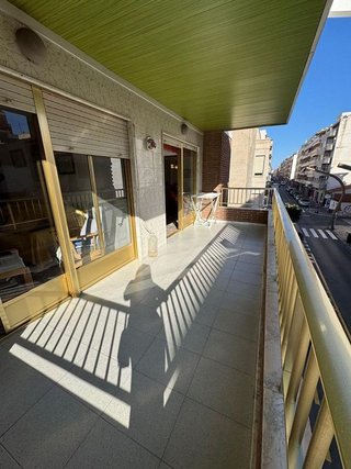 Piso en venta en Centro en Torrevieja