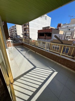 Piso en venta en Centro en Torrevieja