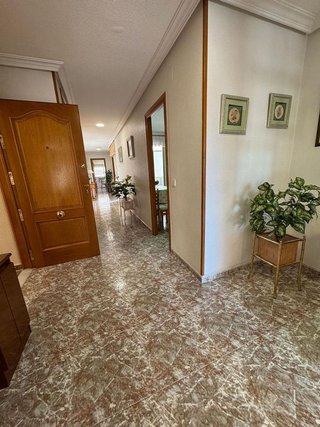 Piso en venta en Centro en Torrevieja