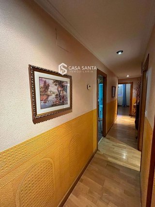 Piso en venta en Yecla