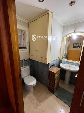 Piso en venta en Yecla