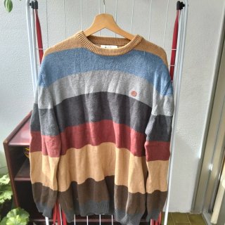 Ropa variada