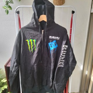 Ropa variada