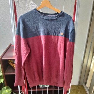Ropa variada