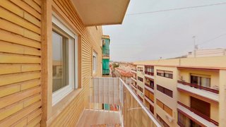 Piso en venta en Campoamor en Alicante