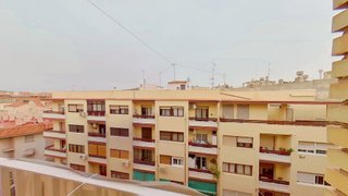 Piso en venta en Campoamor en Alicante