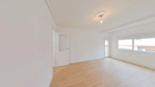 Piso en venta en Campoamor en Alicante
