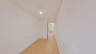 Piso en venta en Campoamor en Alicante