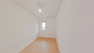 Piso en venta en Campoamor en Alicante