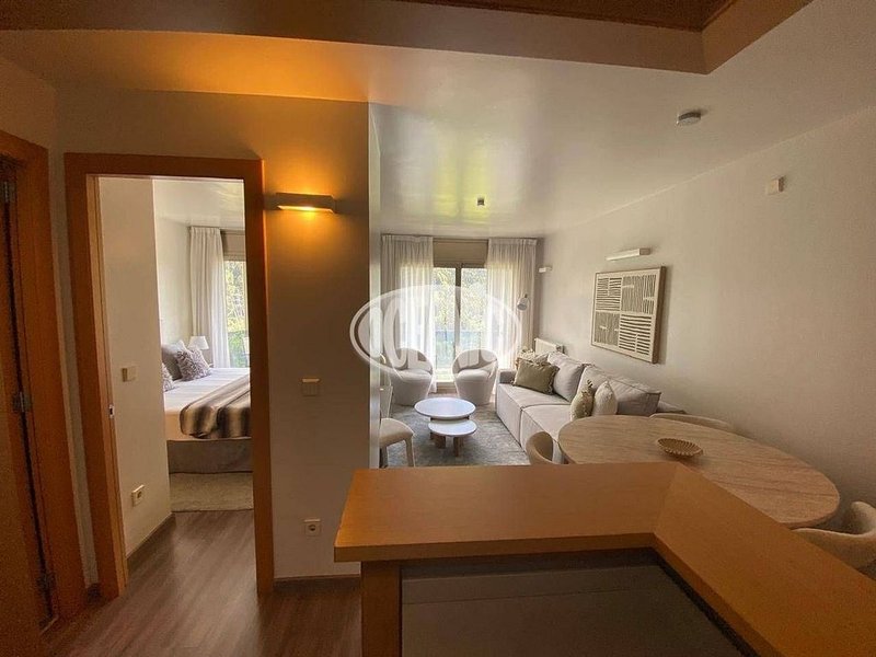 2-bedroom flat for sale in L'Aldosa, Canillo · 4 of 37
