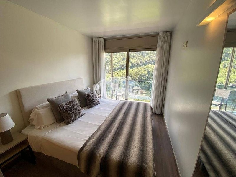 2-bedroom flat for sale in L'Aldosa, Canillo · 5 of 37