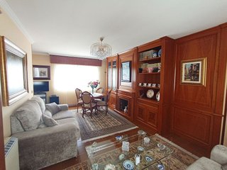 Piso en venta en Falperra - Santa Lucía en Coruña (A)