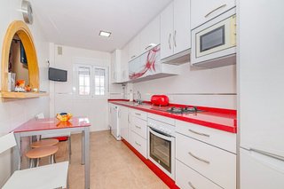 Piso en venta en Lucena
