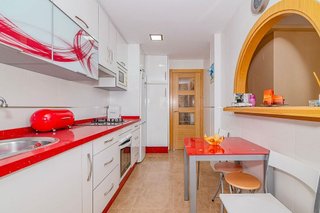 Piso en venta en Lucena