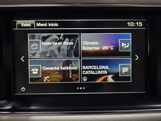 Land Rover Range Rover Sport 3.0 SDV6 306cv HSE Dynamic