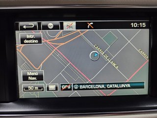 Land Rover Range Rover Sport 3.0 SDV6 306cv HSE Dynamic