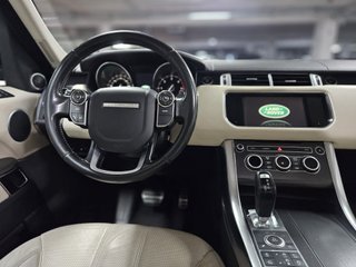 Land Rover Range Rover Sport 3.0 SDV6 306cv HSE Dynamic
