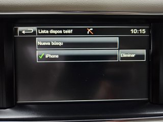 Land Rover Range Rover Sport 3.0 SDV6 306cv HSE Dynamic