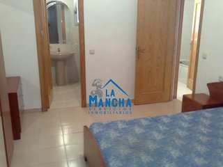 Piso en venta en Hospital - Parque sur en Albacete