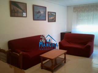 Piso en venta en Hospital - Parque sur en Albacete