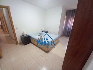 Piso en venta en Hospital - Parque sur en Albacete