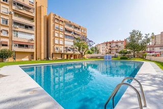 Piso en venta en Cabo de las Huertas en Alicante