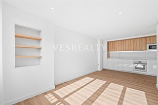 Piso en venta en Cabo de las Huertas en Alicante